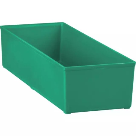 CASIER DE RANGEMENT VERT 304X101X63 MM POUR T - ref. 9033512 | TP Agri