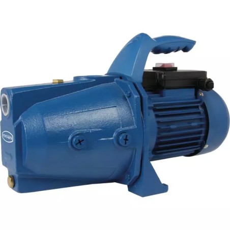 POMPE A EAU DE SURFACE JET MONOCELLULAIRE F - ref. REN159271 | TP Agri
