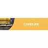 BANDEAU MAGNETIQUE CARBURE PVC 0.3X980X250 M - ref. 9031104M | TP Agri