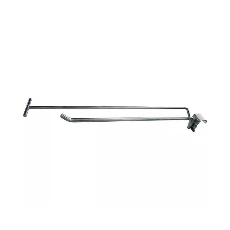 CROCHET BARRE DE CHARGE DE 300 MM Ø 6 MM AVEC - ref. 9030197 | TP Agri