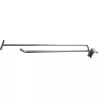 CROCHET BARRE DE CHARGE DE 300 MM Ø 6 MM AVEC - ref. 9030197 | TP Agri