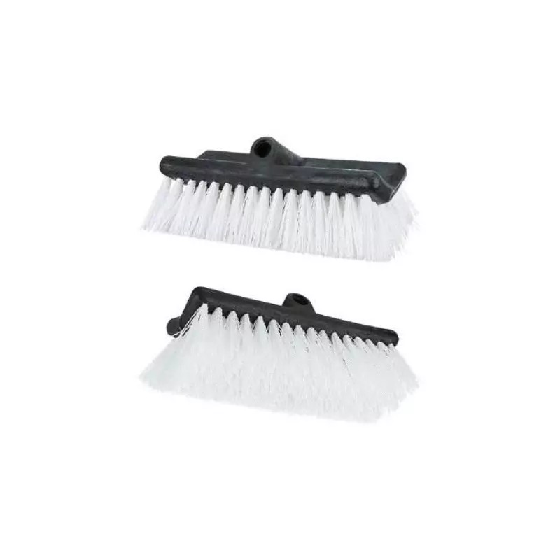BROSSE DE LAVAGE GRAND ANGLE A PASSAGE D'EAU - ref. 32020078 | TP Agri