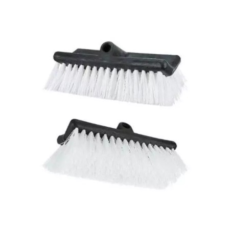BROSSE DE LAVAGE GRAND ANGLE A PASSAGE D'EAU - ref. 32020078 | TP Agri