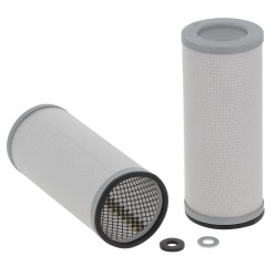 Filtre air HIFI SA 16769