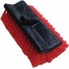 BROSSE DE LAVAGE GRAND ANGLE A PASSAGE D'EAU - ref. 32020072 | TP Agri