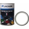 PEINTURE DE FINITION VERNIS INCOLORE POT 1L L - ref. 1676517 | TP Agri