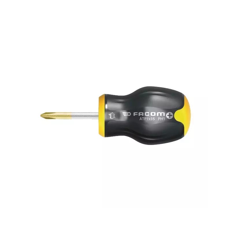 TOURNEVIS PROTWIST PHILLIPS LAME COURTE PH2 L - ref. 1911627 | TP Agri