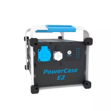 STATION ELECTRIQUE MOBILE PROFESSIONNELLE PO - ref. 31368612 | TP Agri