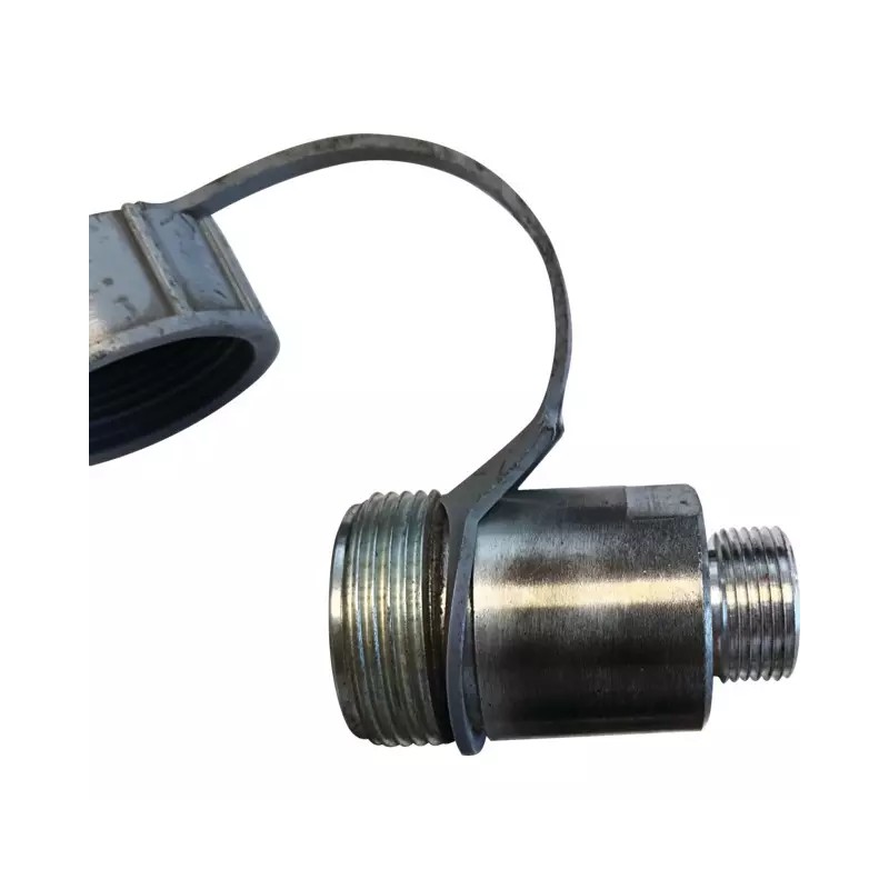 VALVE/TRACT. V8T15 IH - ref. 31074213 | TP Agri