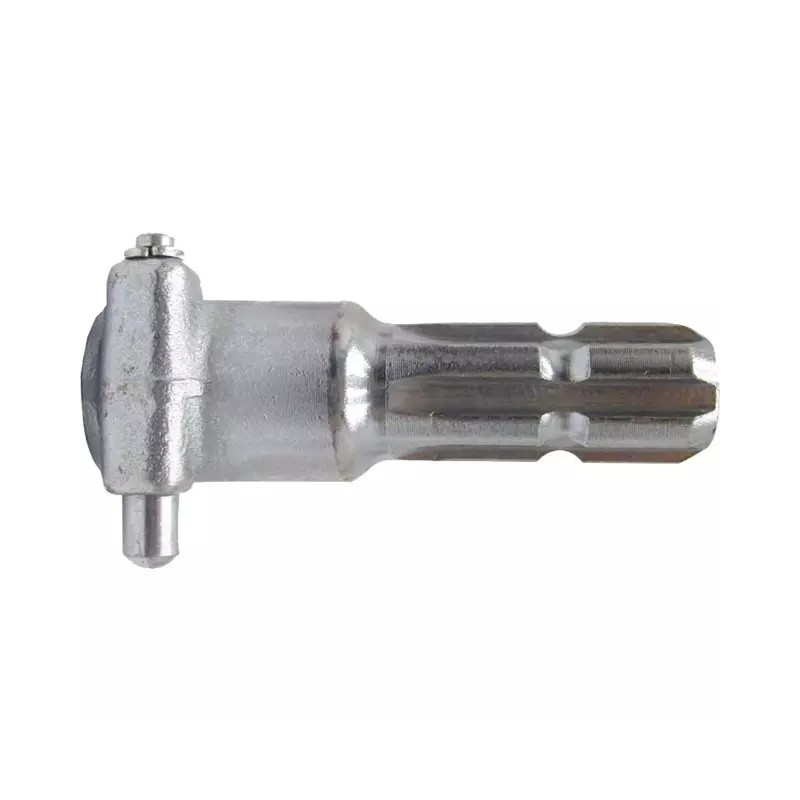 MANCHON PROLONGATEUR MALE 1"3/8 6C FEMELLE 1 - ref. 30740946 | TP Agri