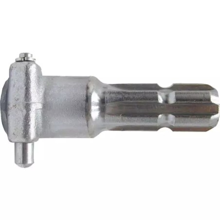 MANCHON PROLONGATEUR MALE 1"3/8 6C FEMELLE 1 - ref. 30740946 | TP Agri