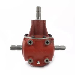 BOITIER T-278A - ref. 901-0000006866 | TP Agri