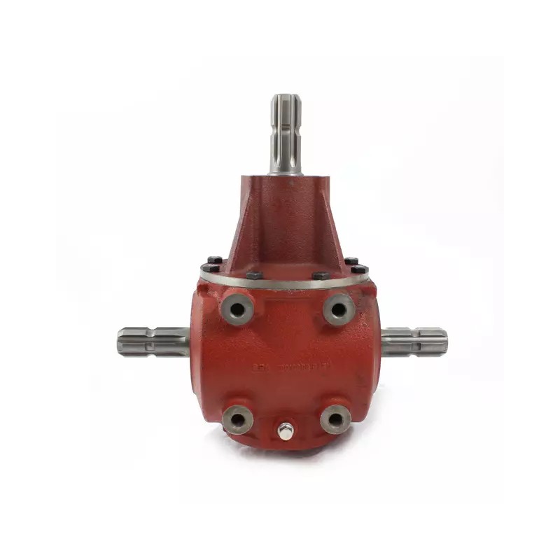 BOITIER T-278A - ref. 901-0000006866 | TP Agri