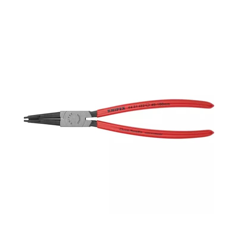PINCE A CIRCLIPS INTERIEUR 40-100 MM COUDEE 45 - ref. 266214 | TP Agri