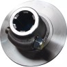 MOYEU DE LIMITEUR A FRICTION FF1 1"3/8 6 - ref. BYP515200311 | TP Agri