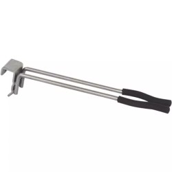 BROCHE DEBROUSSAILLEUSE / BARRE DE CHARGE - ref. 9033006 | TP Agri