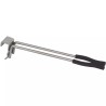 BROCHE DEBROUSSAILLEUSE / BARRE DE CHARGE - ref. 9033006 | TP Agri