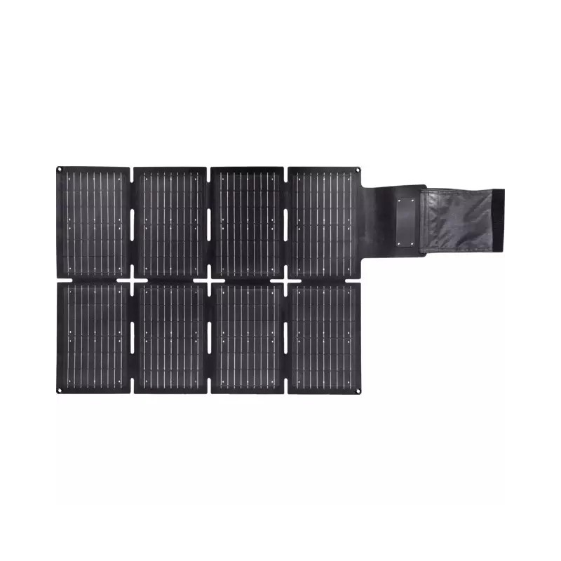 PANNEAU SOLAIRE PLIABLE 72W - EP72 POUR STAT - ref. 31368700 | TP Agri