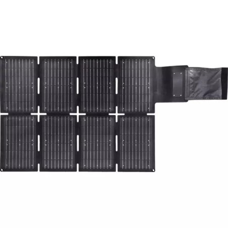 PANNEAU SOLAIRE PLIABLE 72W - EP72 POUR STAT - ref. 31368700 | TP Agri