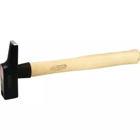 MARTEAU DE MENUISIER MANCHE HICKORY 250 GR - ref. KS1422032 | TP Agri