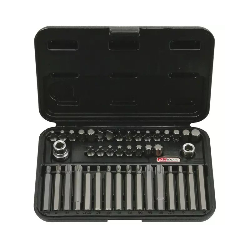 EMBOUTS DE VISSAGE ENTRAINEMENT 6 PANS 10 M - ref. KS9114304 | TP Agri