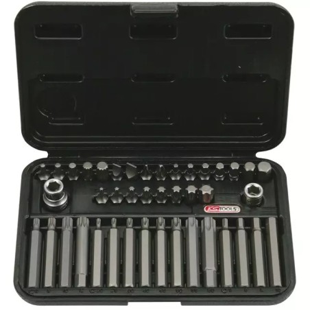 EMBOUTS DE VISSAGE ENTRAINEMENT 6 PANS 10 M - ref. KS9114304 | TP Agri