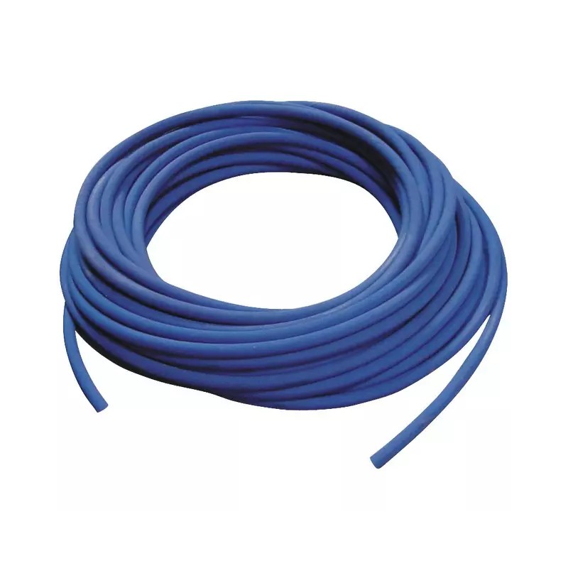 FLEXIBLE NETTOYEUR HAUTE PRESSION BLEU 5/16" - ref. 32020650 | TP Agri