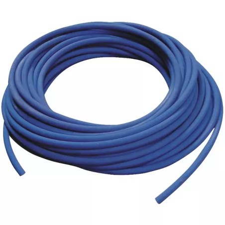 FLEXIBLE NETTOYEUR HAUTE PRESSION BLEU 5/16" - ref. 32020650 | TP Agri