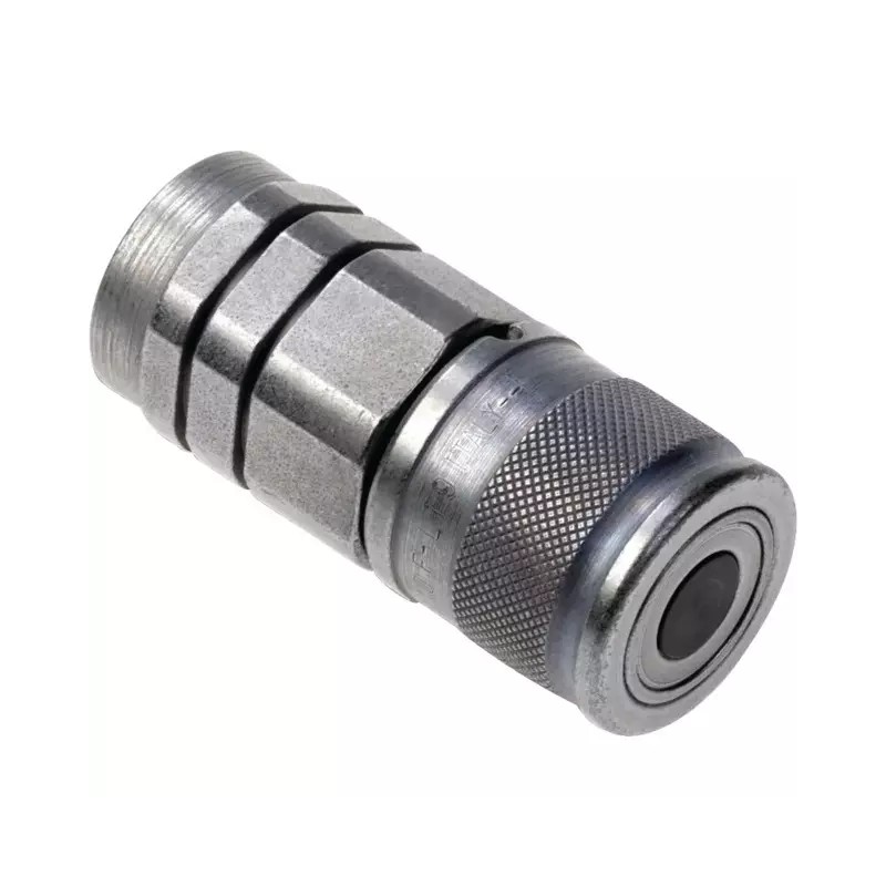 COUPLEUR ANTIPOLLUTION FACE PLANE FEMELLE 3/ - ref. 31072681 | TP Agri