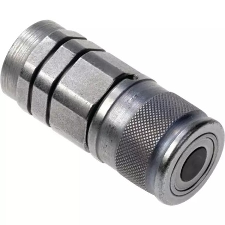 COUPLEUR ANTIPOLLUTION FACE PLANE FEMELLE 3/ - ref. 31072681 | TP Agri