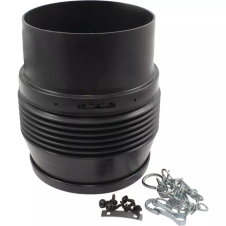BOL DE PROTECTEUR GRAND ANGLE COMPLET SERIE - ref. 30740048 | TP Agri