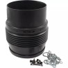 BOL DE PROTECTEUR GRAND ANGLE COMPLET SERIE - ref. 30740048 | TP Agri