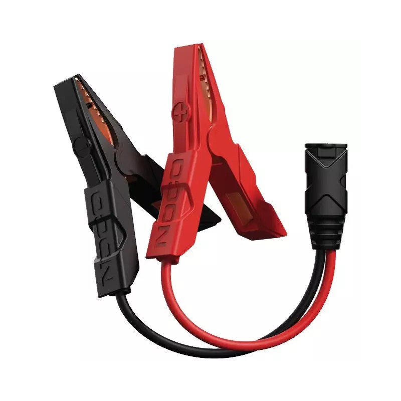 PINCES DE PRÉCISION POUR BOOSTER NOCO - ref. 31360023 | TP Agri