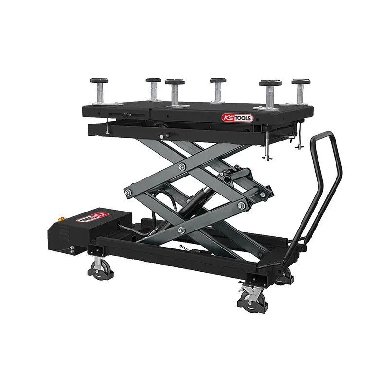 TABLE ELEVATRICE 1200 KG POUR BATTERIE ET - ref. KS4605527F | TP Agri