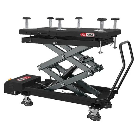 TABLE ELEVATRICE 1200 KG POUR BATTERIE ET - ref. KS4605527F | TP Agri