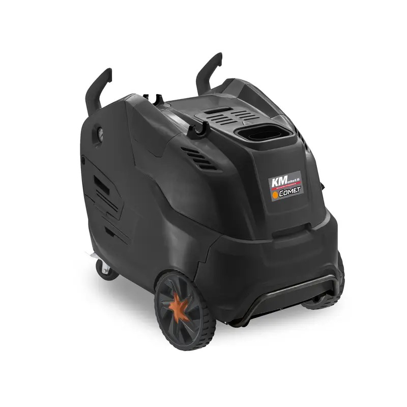 NETTOYEUR EAU CHAUDE KM EXTRA 7.15 NEW 15L/M - ref. 32007137 | TP Agri
