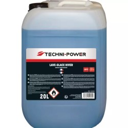 LAVE GLACE HIVER -20°C BIDON 20L TECHNI-POWER - ref. 3132350 | TP Agri