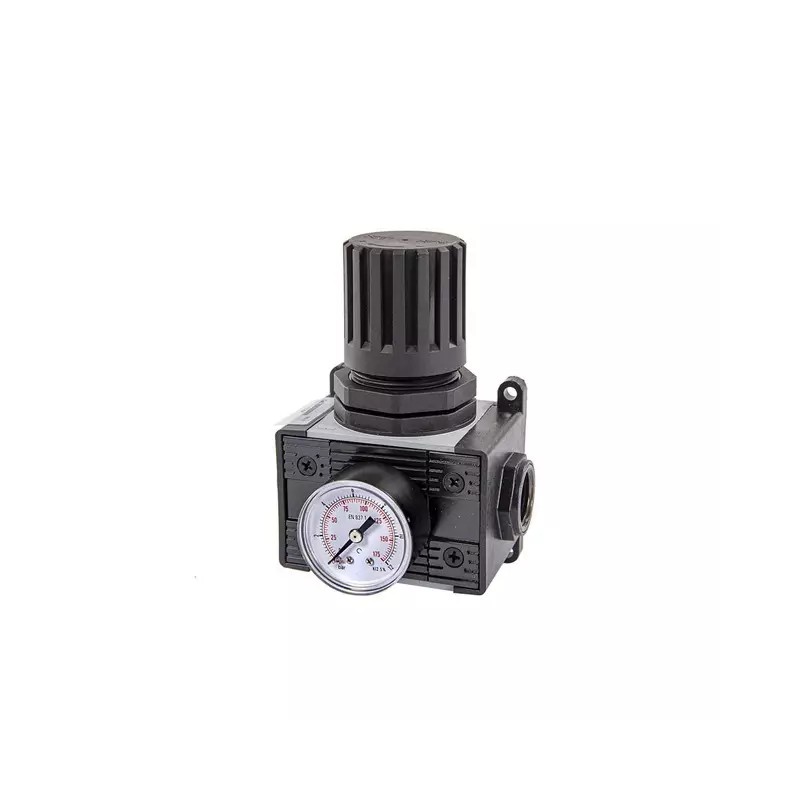 REDUCTEUR DE PRESSION 1/4" SURPRESSEUR A GRAIS - ref. 241795 | TP Agri