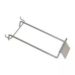 DOUBLE BROCHE DE 220 X 100 MM - ref. 9033011 | TP Agri