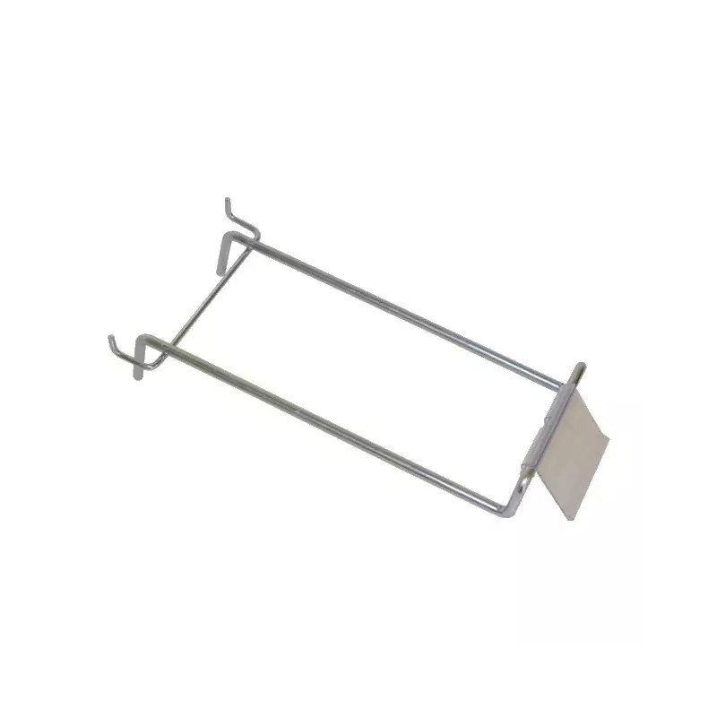 DOUBLE BROCHE DE 220 X 100 MM - ref. 9033011 | TP Agri