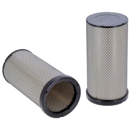 Filtre air HIFI SA 16883