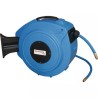 ENROULEUR TUYAU AIR ET EAU 20M 9,5X17 MM PIVO - ref. 2740114 | TP Agri