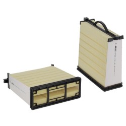 Filtre air HIFI SA 16898