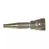 EMBOUT A VISSER FEMELLE CV08FBSP3/8 - ref. 31026208 | TP Agri