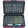 EMBOUTS DE VISSAGE A CODE COULEUR TORSIONPO - ref. KS9183070 | TP Agri