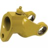 MACHOIRE EXTREMITE ALESEE 30 22X55 TROU DE GOU - ref. 231962 | TP Agri