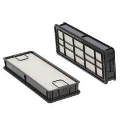 Filtre air HIFI SA 16899
