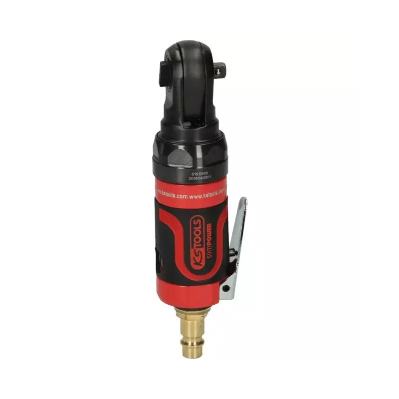 MINI CLE A ROCHET PNEUMATIQUE SLIMPOWER 1/4 - ref. KS5155505 | TP Agri