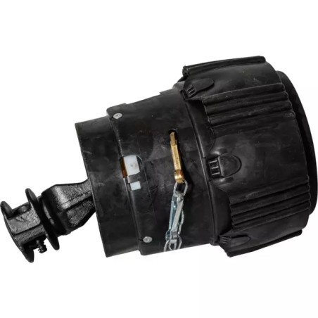 JOINT GRAND ANGLE 80° 27X75/24X91 1"3/8 6C V - ref. 30761745 | TP Agri