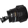JOINT GRAND ANGLE 80° 27X75/24X91 1"3/8 6C V - ref. 30761745 | TP Agri
